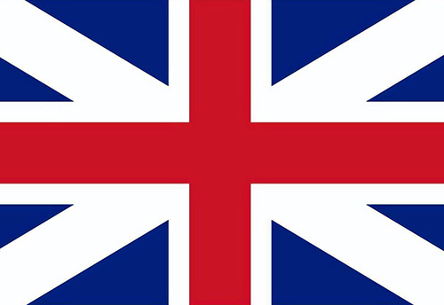 英国签证
